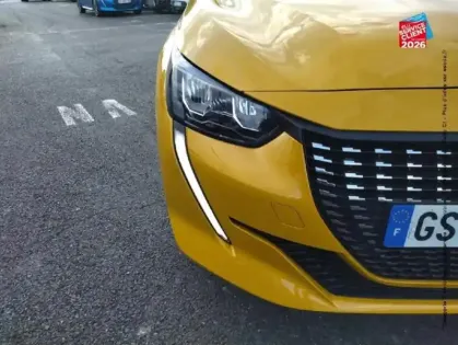 Photo 12 Peugeot 208  1.2 PureTech 75ch S&S Style