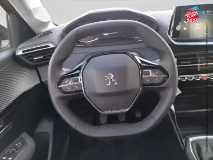 Photo 11 Peugeot 208  1.2 PureTech 75ch S&S Style