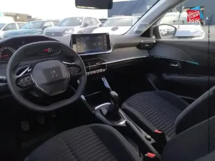 Photo 14 Peugeot 208  1.2 PureTech 75ch S&S Style