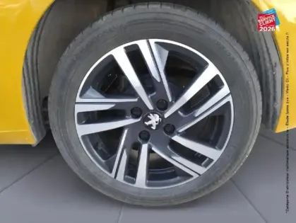 Photo 9 Peugeot 208  1.2 PureTech 75ch S&S Style