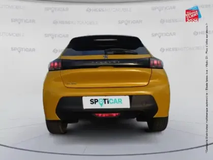 Photo 6 Peugeot 208  1.2 PureTech 75ch S&S Style