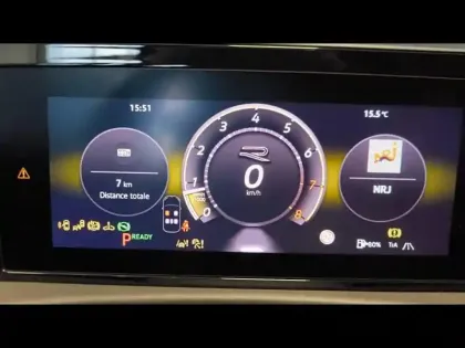 Photo 7 Volkswagen T-roc  1.5 eTSI 150ch R-Line DSG7