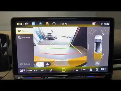 Photo 12 Volkswagen T-roc  1.5 eTSI 150ch R-Line DSG7