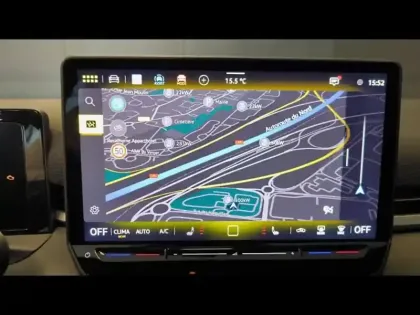 Photo 13 Volkswagen T-roc  1.5 eTSI 150ch R-Line DSG7