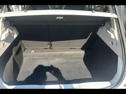 Photo 11 Renault Zoé Gén. I (B10) Ph2 NG Techno 5