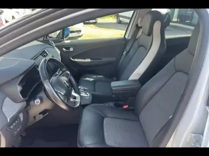 Photo 9 Renault Zoé Gén. I (B10) Ph2 NG Techno 5