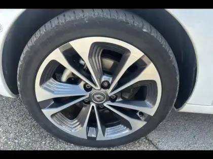 Photo 12 Renault Zoé Gén. I (B10) Ph2 NG Techno 5