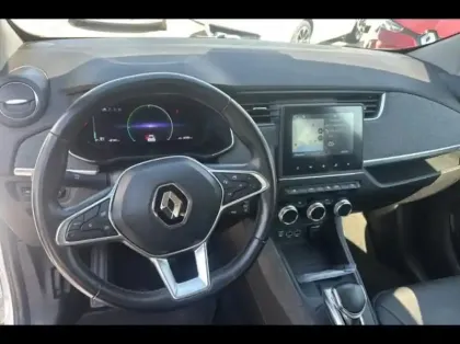 Photo 8 Renault Zoé Gén. I (B10) Ph2 NG Techno 5