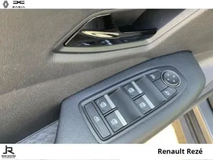 Photo 13 Renault Megane  E-Tech Electric EV60 130ch Evolution ER super charge