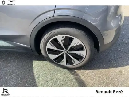 Photo 7 Renault Megane  E-Tech Electric EV60 130ch Evolution ER super charge