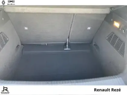 Photo 6 Renault Megane  E-Tech Electric EV60 130ch Evolution ER super charge