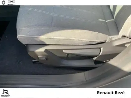 Photo 14 Renault Megane  E-Tech Electric EV60 130ch Evolution ER super charge