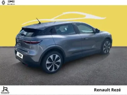 Photo 11 Renault Megane  E-Tech Electric EV60 130ch Evolution ER super charge