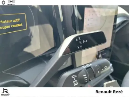 Photo 5 Renault Megane  E-Tech Electric EV60 130ch Evolution ER super charge