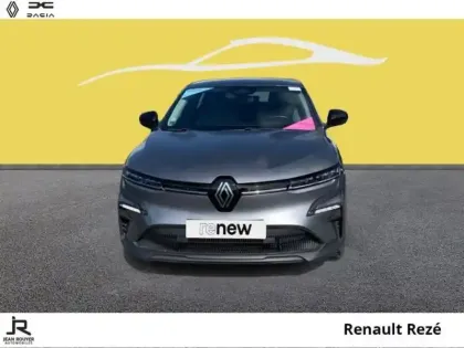 Photo 8 Renault Megane  E-Tech Electric EV60 130ch Evolution ER super charge