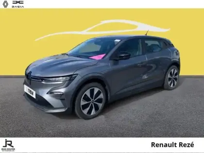 Photo Renault Megane