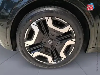 Photo 24 Nissan Micra  Electrique 150ch 52kWh Evolve