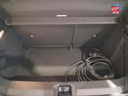 Photo 28 Nissan Micra  Electrique 150ch 52kWh Evolve