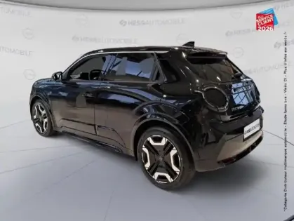 Photo 7 Nissan Micra  Electrique 150ch 52kWh Evolve