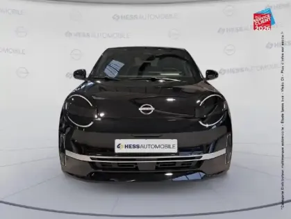 Photo 16 Nissan Micra  Electrique 150ch 52kWh Evolve