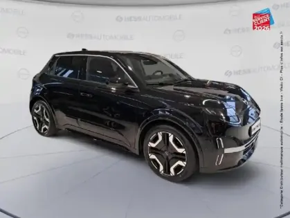 Photo 17 Nissan Micra  Electrique 150ch 52kWh Evolve