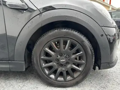Photo 8 Mini Mini  Cooper 136ch Edition Premium Plus BVA7