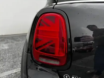 Photo 9 Mini Mini  Cooper 136ch Edition Premium Plus BVA7