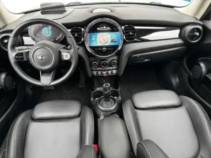 Photo 5 Mini Mini  Cooper 136ch Edition Premium Plus BVA7