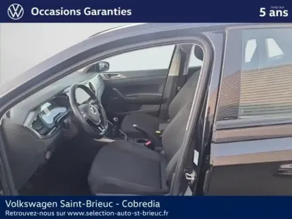 Photo 7 Volkswagen Polo  1.0 TSI 95ch Lounge Euro6d-T