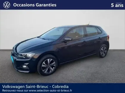 Photo Volkswagen Polo