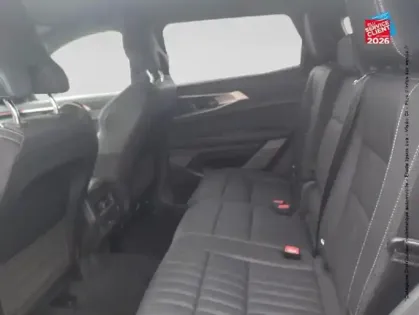 Photo 10 Renault Espace  1.2 E-Tech full hybrid 200ch Iconic 7 places - 24