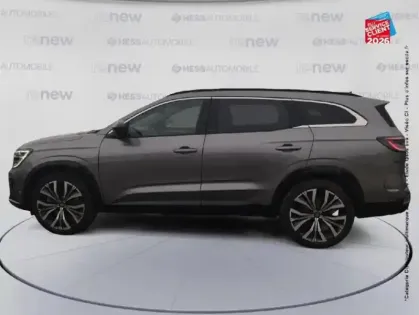 Photo 8 Renault Espace  1.2 E-Tech full hybrid 200ch Iconic 7 places - 24