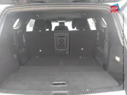 Photo 13 Renault Espace  1.2 E-Tech full hybrid 200ch Iconic 7 places - 24