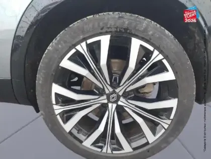 Photo 9 Renault Espace  1.2 E-Tech full hybrid 200ch Iconic 7 places - 24