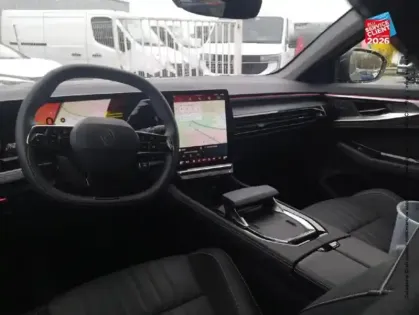 Photo 14 Renault Espace  1.2 E-Tech full hybrid 200ch Iconic 7 places - 24