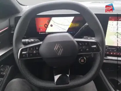 Photo 11 Renault Espace  1.2 E-Tech full hybrid 200ch Iconic 7 places - 24