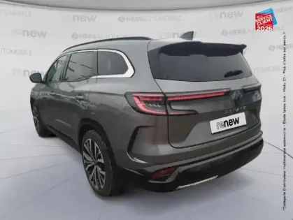 Photo 7 Renault Espace  1.2 E-Tech full hybrid 200ch Iconic 7 places - 24