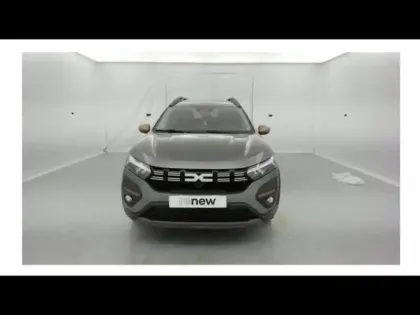 Photo 5 Dacia Jogger  1.6 hybrid 140ch Extreme 7 places -24