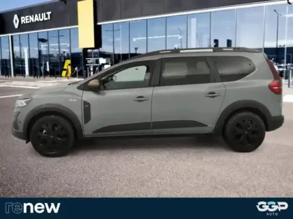 Photo 10 Dacia Jogger  1.6 hybrid 140ch Extreme 7 places -24