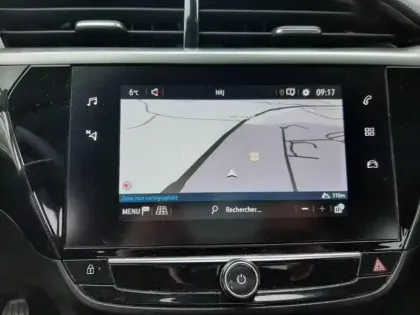 Photo 14 Opel Corsa  1.5 D 100ch Elegance Business