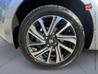 Photo 10 Suzuki Swift  1.2 Dualjet Hybrid 83ch Pack AllGrip