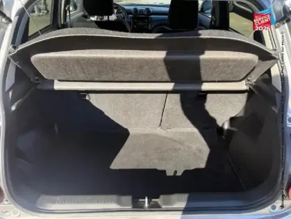 Photo 14 Suzuki Swift  1.2 Dualjet Hybrid 83ch Pack AllGrip