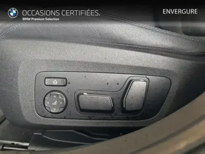 Photo 12 BMW Serie 3 Série 3 Touring 330eA 292ch M Sport