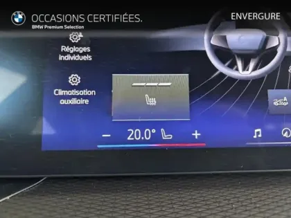 Photo 13 BMW Serie 3 Série 3 Touring 330eA 292ch M Sport