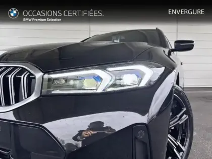 Photo 9 BMW Serie 3 Série 3 Touring 330eA 292ch M Sport