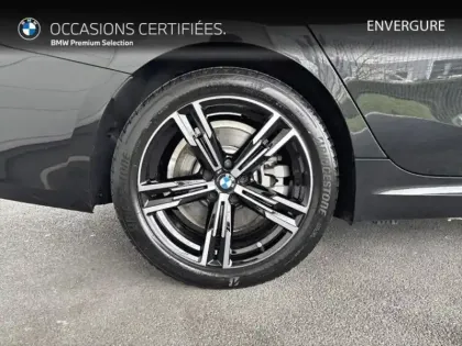 Photo 7 BMW Serie 3 Série 3 Touring 330eA 292ch M Sport