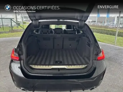 Photo 6 BMW Serie 3 Série 3 Touring 330eA 292ch M Sport