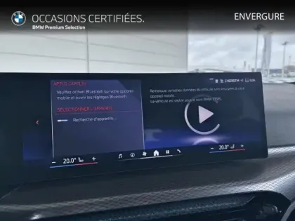 Photo 14 BMW Serie 3 Série 3 Touring 330eA 292ch M Sport