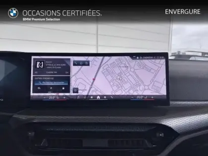 Photo 10 BMW Serie 3 Série 3 Touring 330eA 292ch M Sport