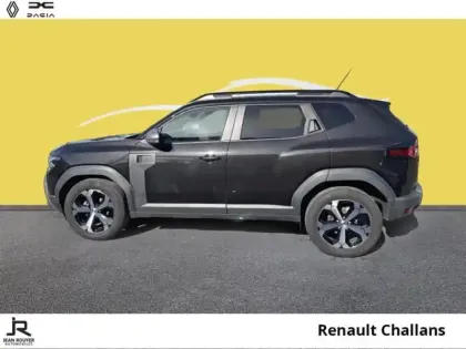 Photo 9 Dacia Duster  1.0 ECO-G 100ch Journey